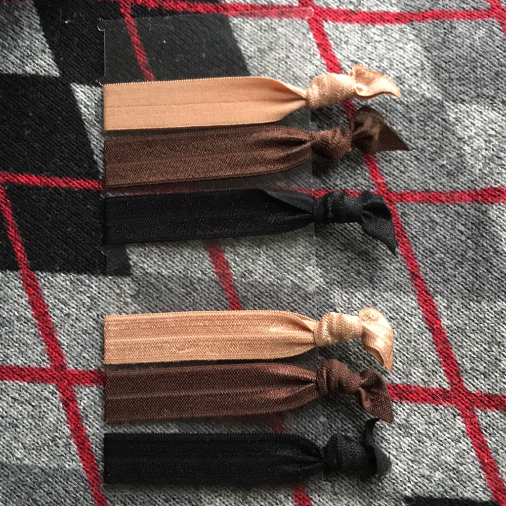 sephora hair ties